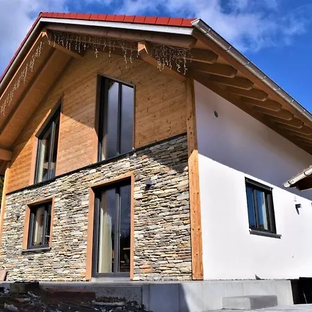 Alpine Allgaeu Сasa de vacaciones