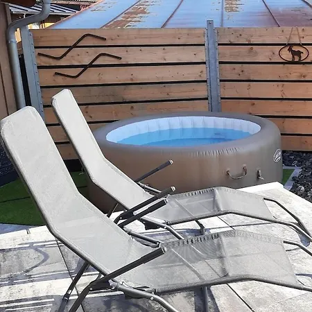 Сasa de vacaciones Alpine Allgaeu Gschwend