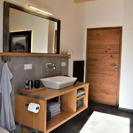Сasa de vacaciones Alpine Allgaeu *