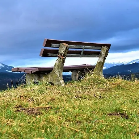 Alpine Allgaeu *